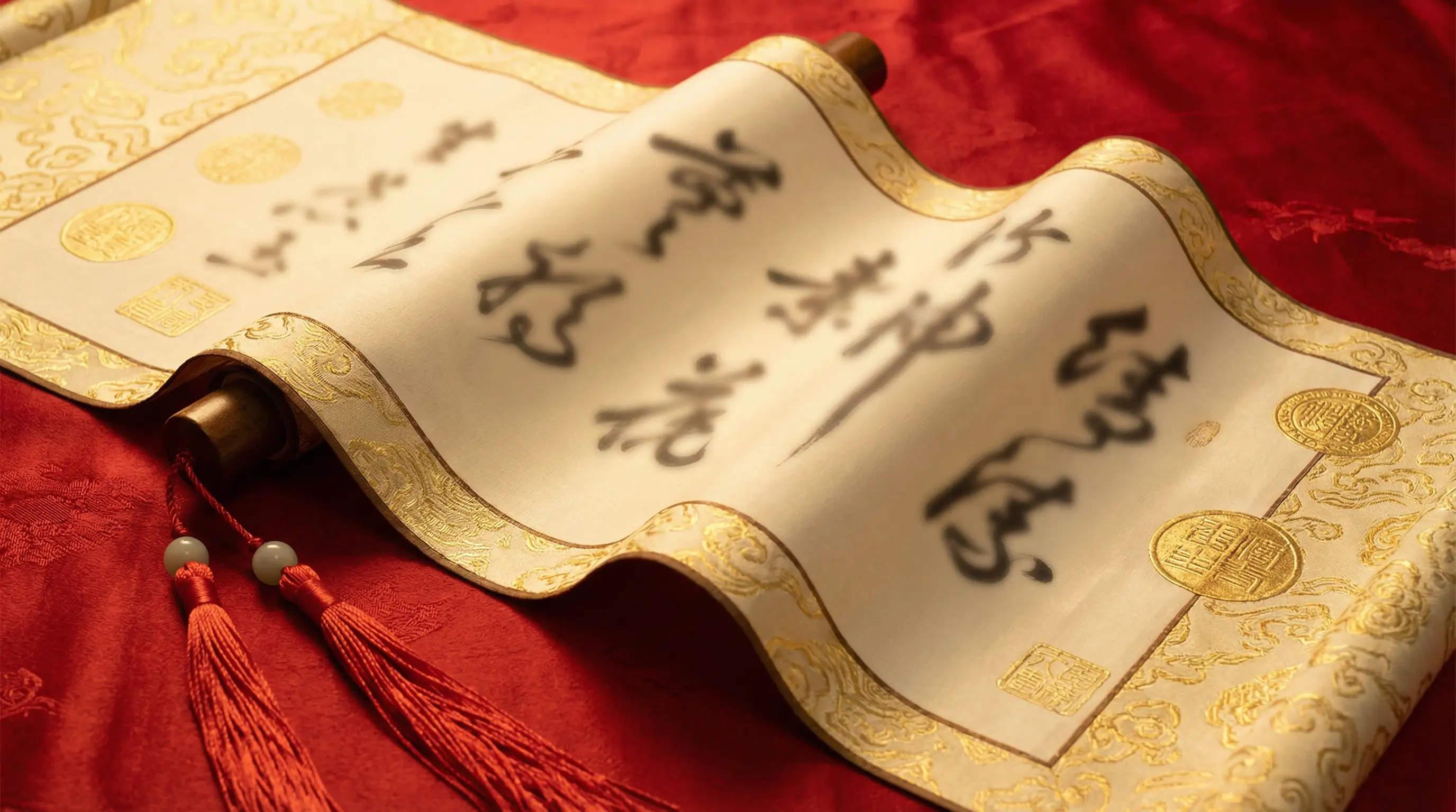 捷克论坛 平台公约卷轴展示